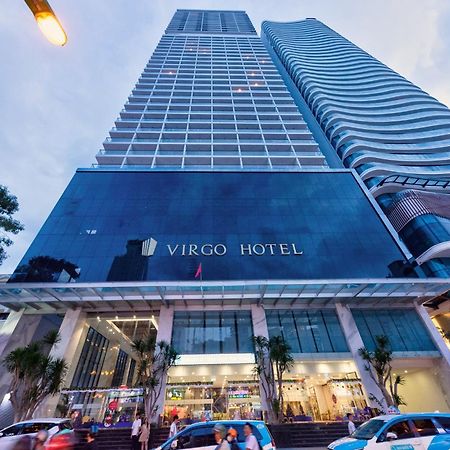 S Lux Apartment Virgo Nha Trang Buitenkant foto