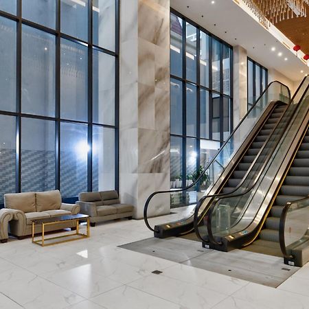 S Lux Apartment Virgo Nha Trang Buitenkant foto