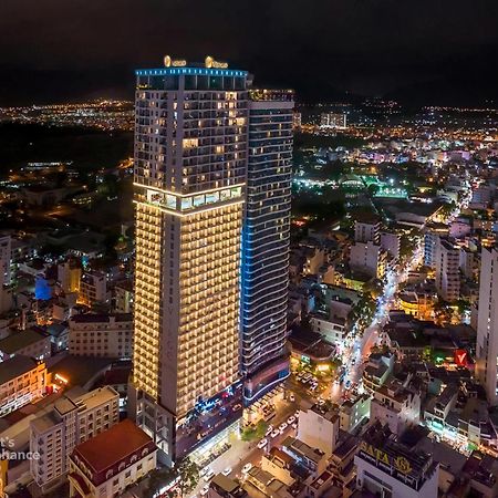 S Lux Apartment Virgo Nha Trang Buitenkant foto